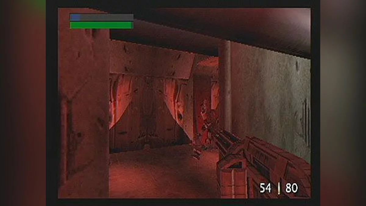 Скриншоты из TimeSplitters / Картинка 42