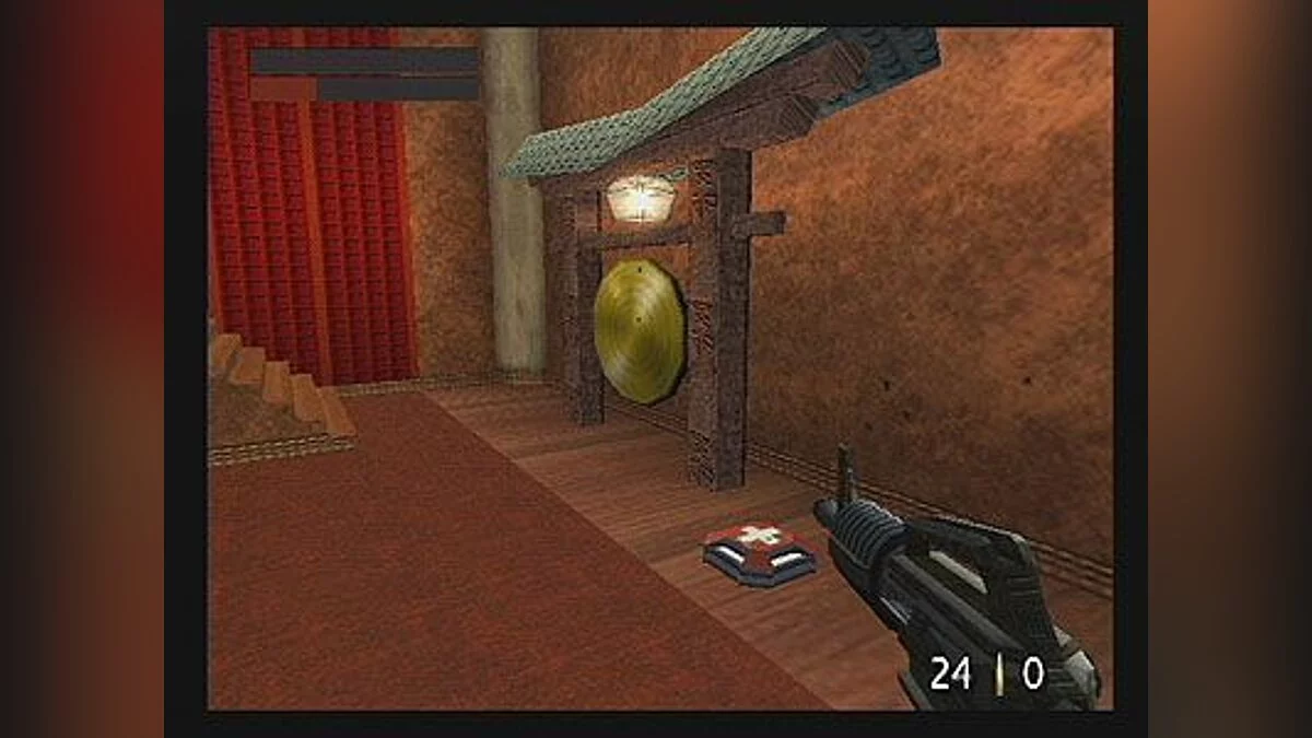 Скриншоты из TimeSplitters / Картинка 43