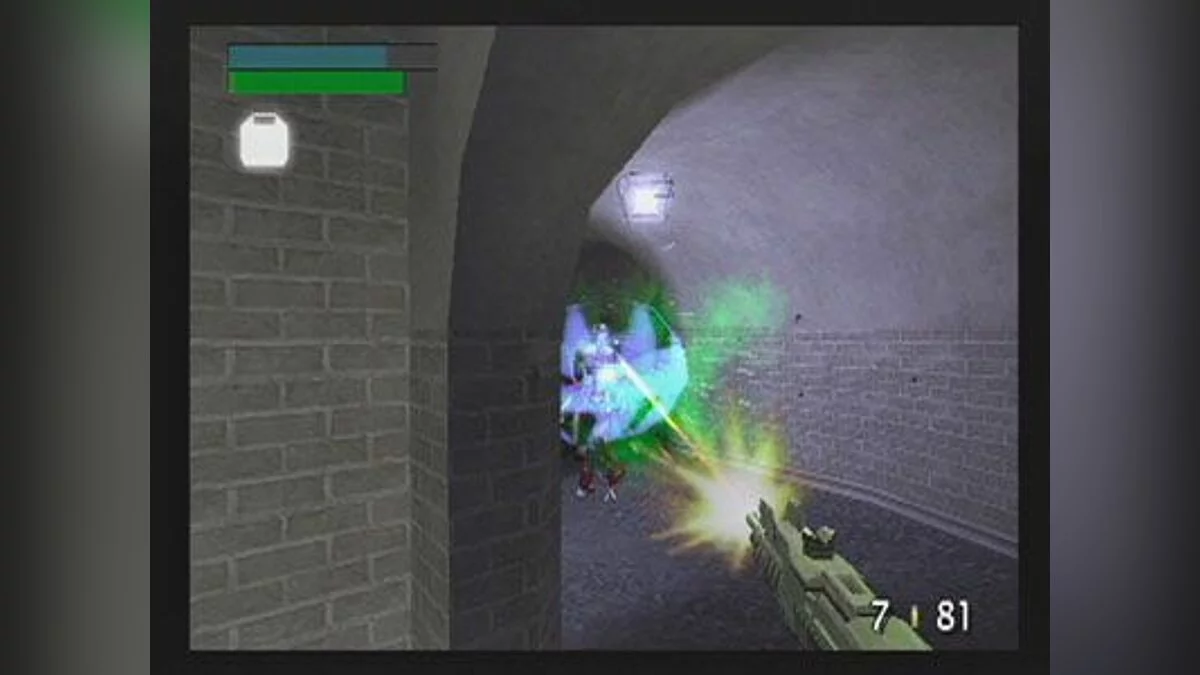 Скриншоты из TimeSplitters / Картинка 44