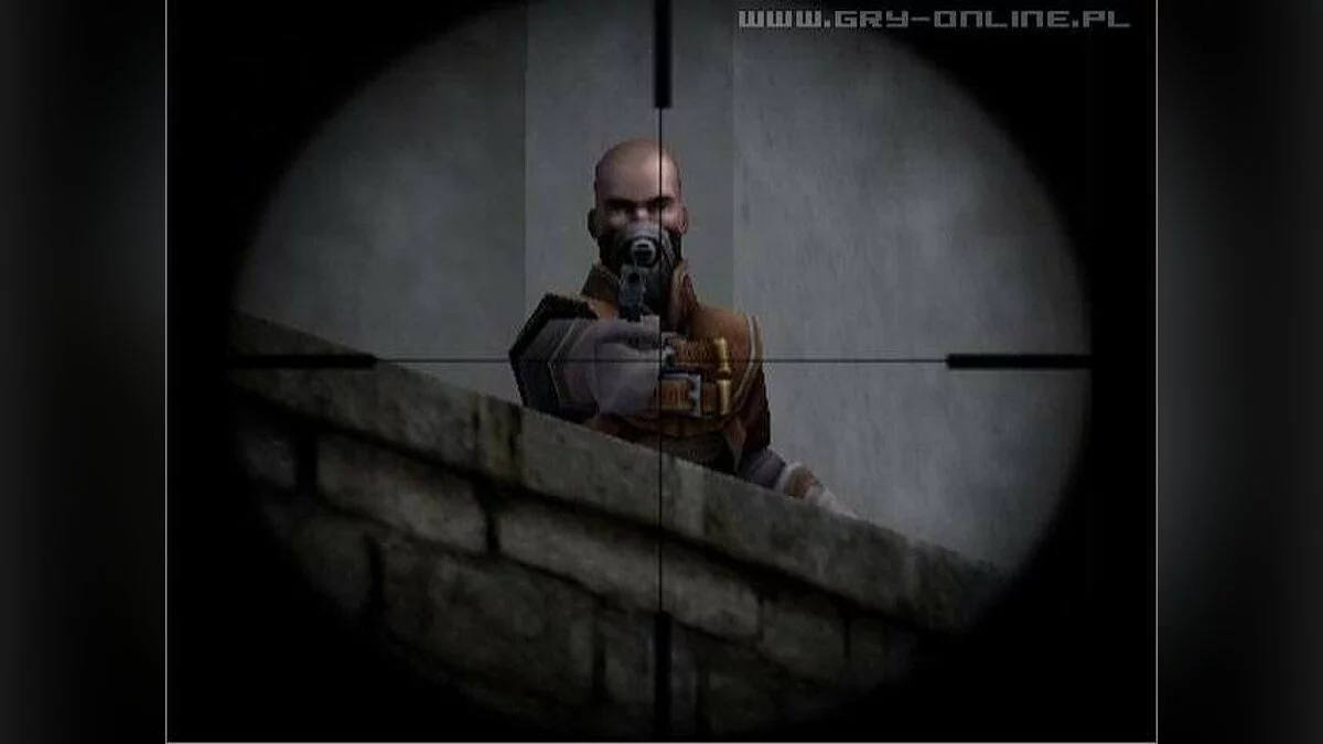Скриншоты из TimeSplitters 2 / Картинка 41