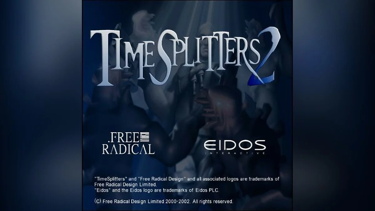 Скриншоты из TimeSplitters 2 / Картинка 46