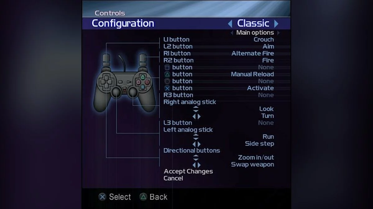 Скриншоты из TimeSplitters 2 / Картинка 49