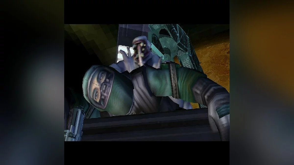 Скриншоты из TimeSplitters 2 / Картинка 48