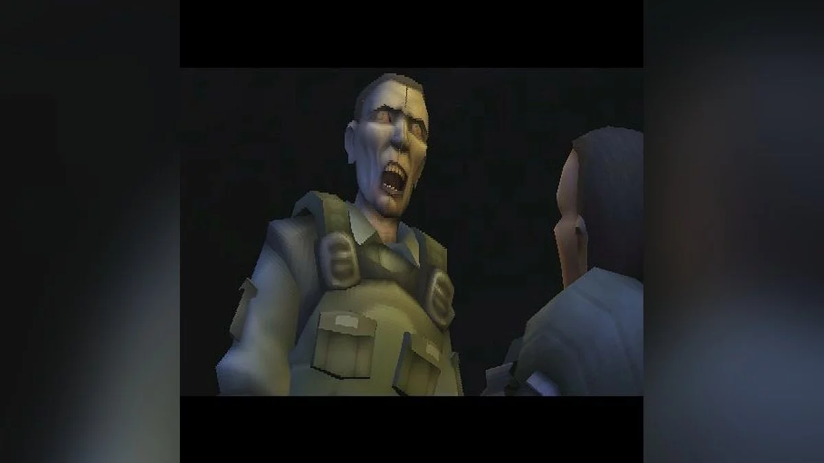 Скриншоты из TimeSplitters 2 / Картинка 51