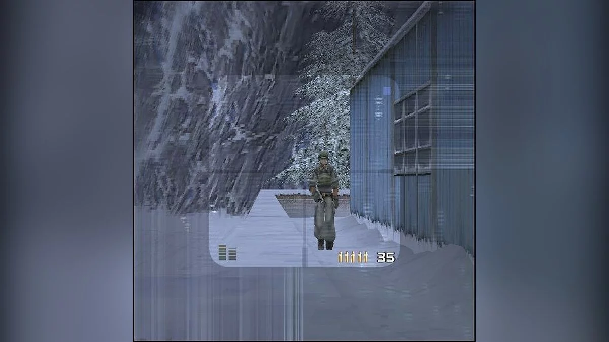 Скриншоты из TimeSplitters 2 / Картинка 53