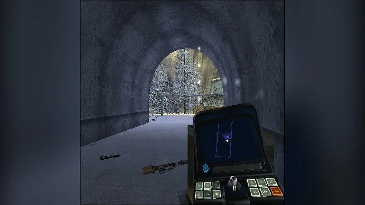 Скриншоты из TimeSplitters 2 / Картинка 52