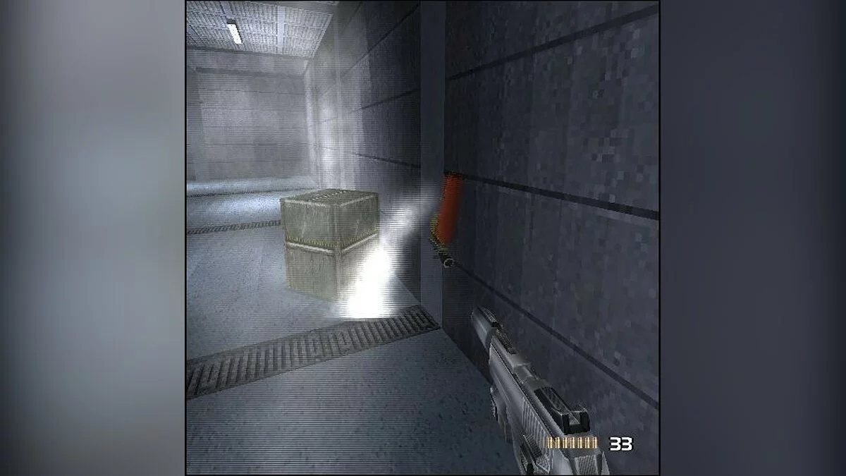 Скриншоты из TimeSplitters 2 / Картинка 55