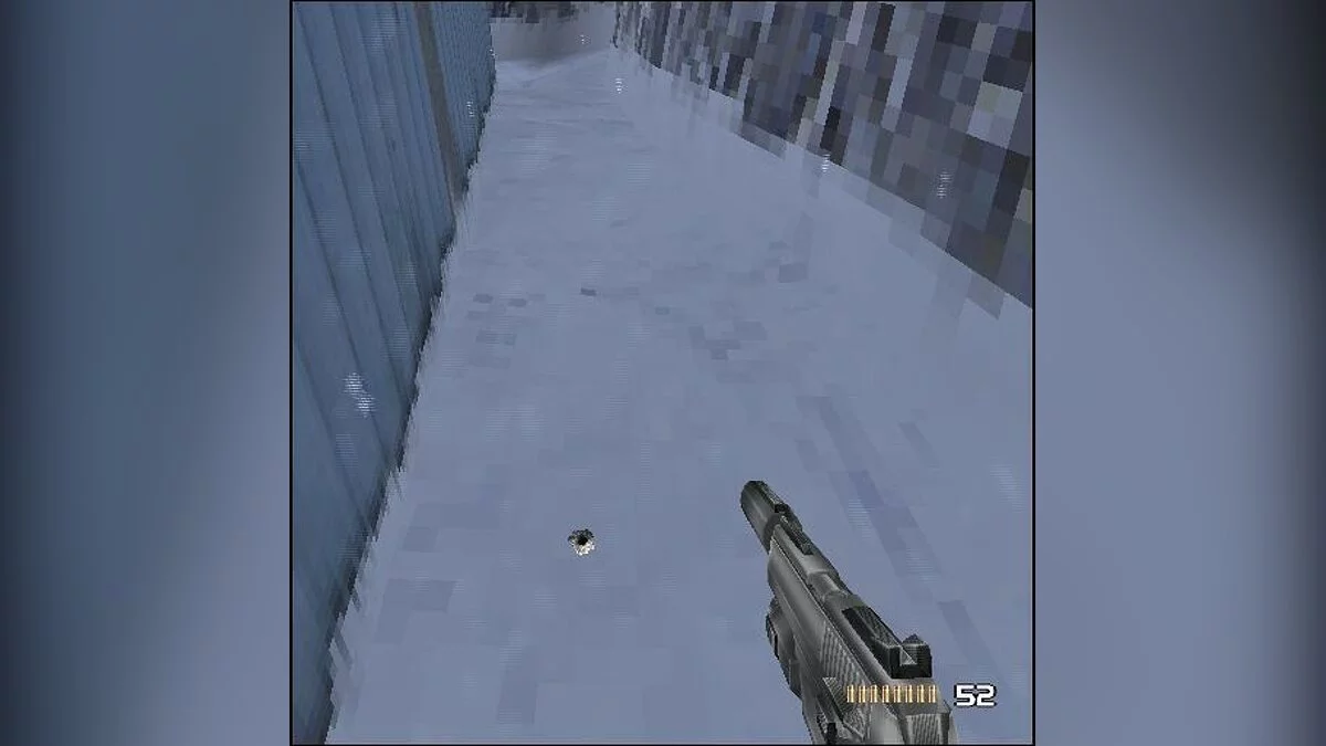 Скриншоты из TimeSplitters 2 / Картинка 54