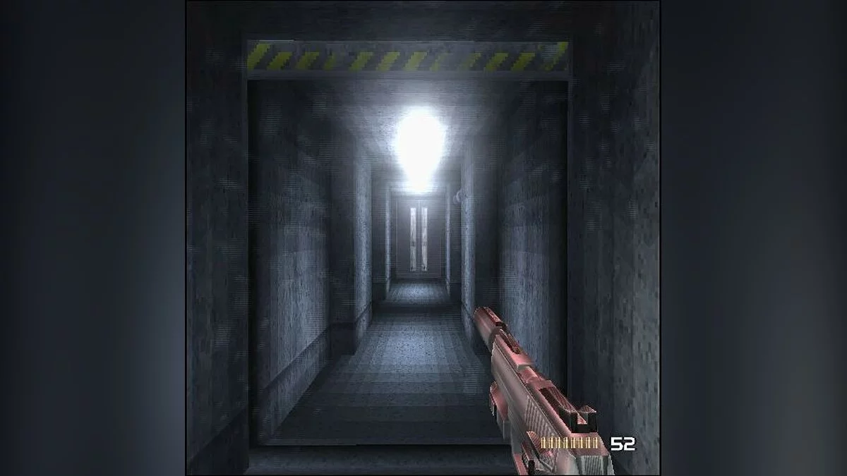 Скриншоты из TimeSplitters 2 / Картинка 59