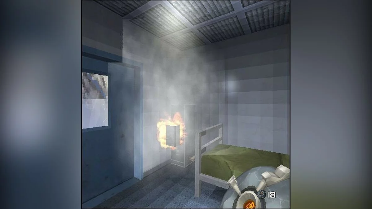 Скриншоты из TimeSplitters 2 / Картинка 58