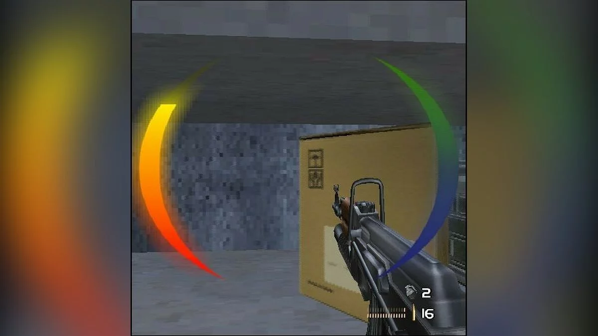 Скриншоты из TimeSplitters 2 / Картинка 61