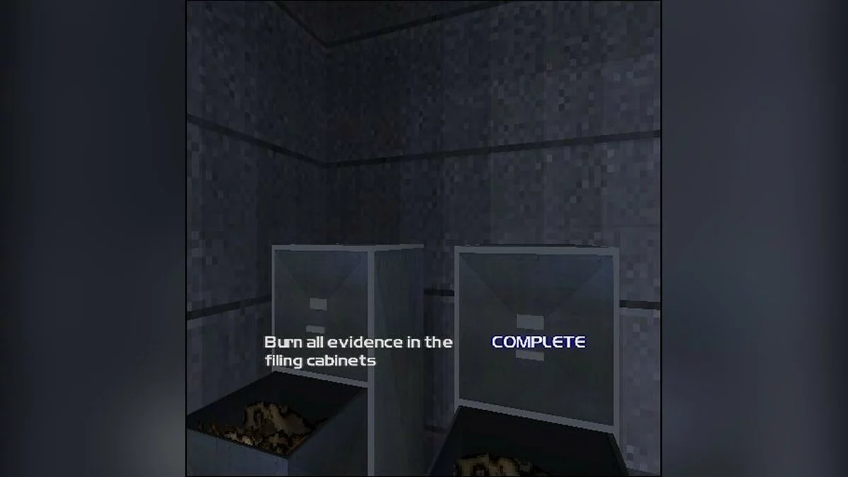 Скриншоты из TimeSplitters 2 / Картинка 62