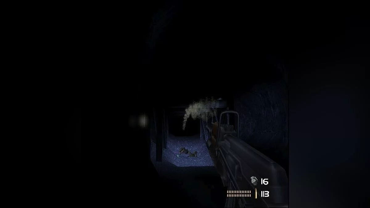 Скриншоты из TimeSplitters 2 / Картинка 64
