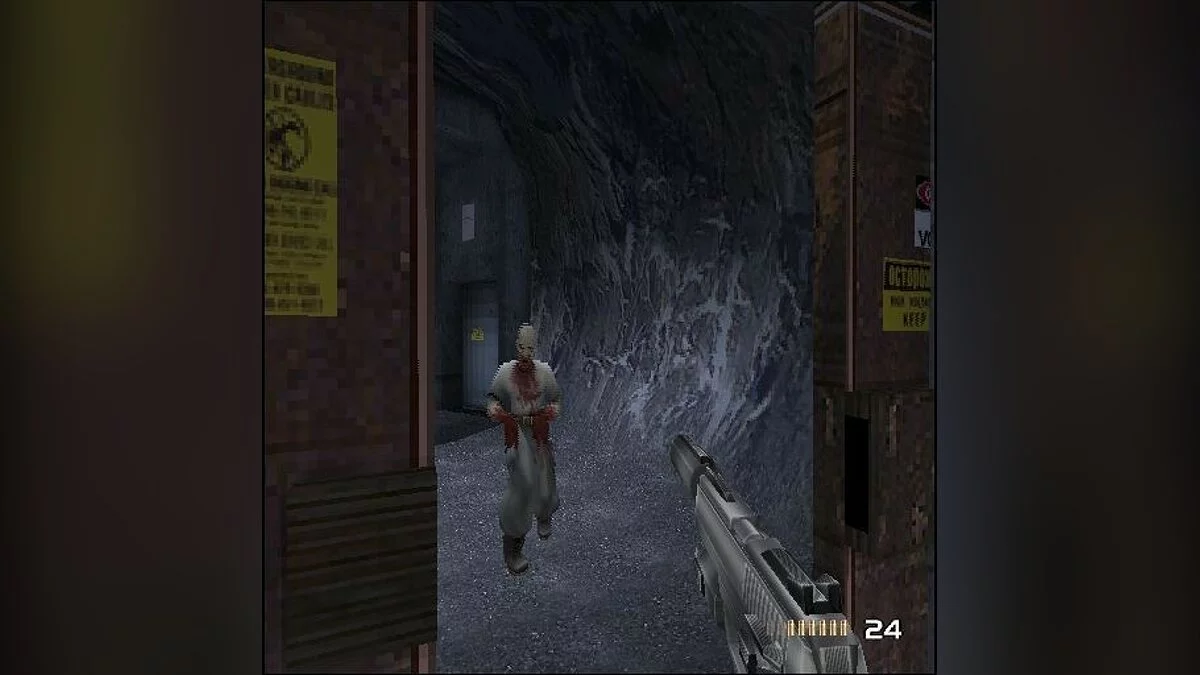 Скриншоты из TimeSplitters 2 / Картинка 63