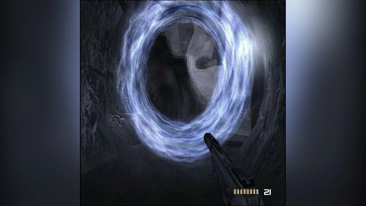 Скриншоты из TimeSplitters 2 / Картинка 65