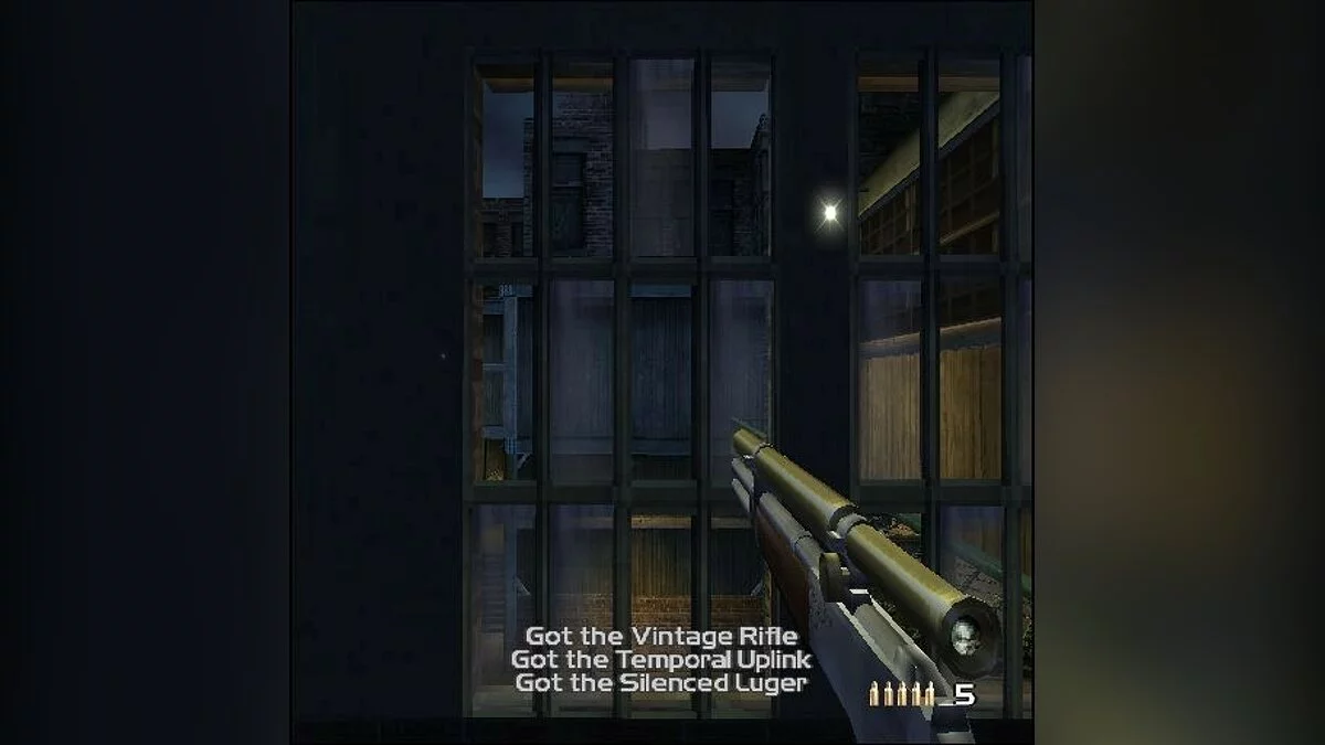 Скриншоты из TimeSplitters 2 / Картинка 69