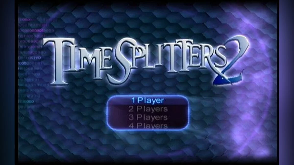 Скриншоты из TimeSplitters 2 / Картинка 76