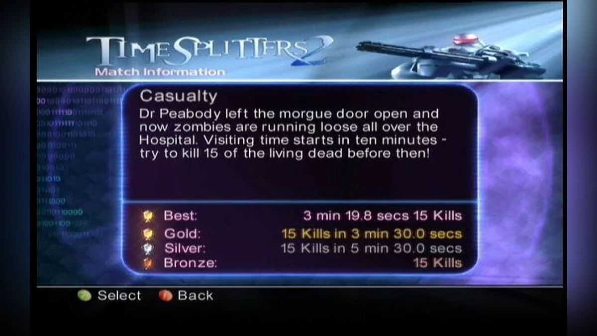 Скриншоты из TimeSplitters 2 / Картинка 79