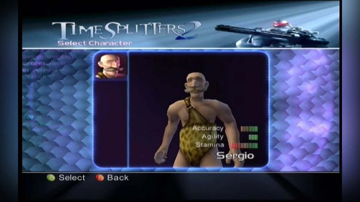 Скриншоты из TimeSplitters 2 / Картинка 80