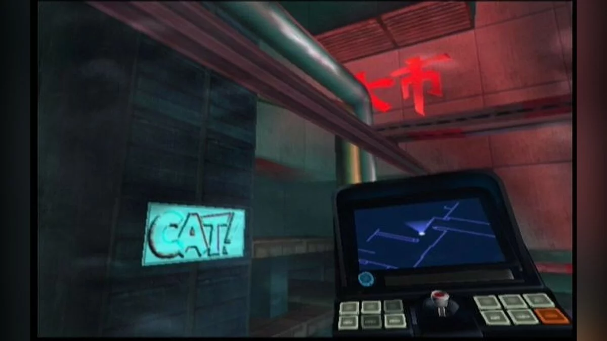 Скриншоты из TimeSplitters 2 / Картинка 82