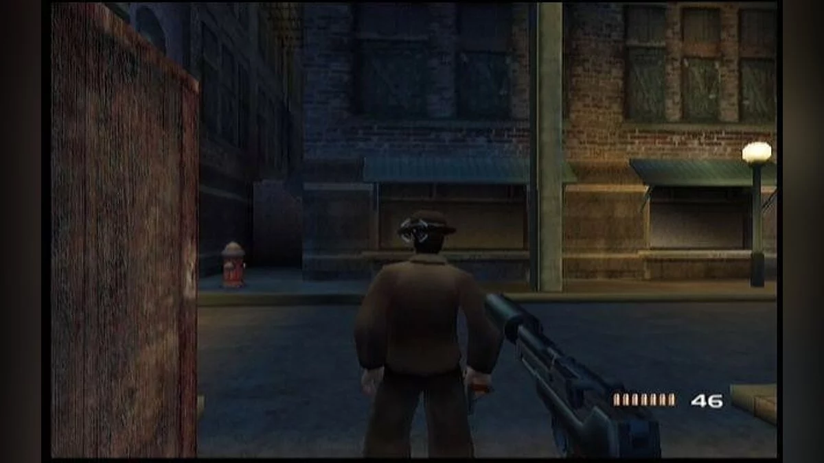Скриншоты из TimeSplitters 2 / Картинка 83