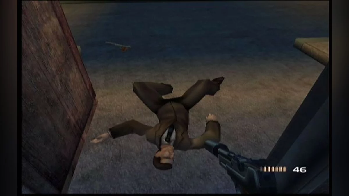 Скриншоты из TimeSplitters 2 / Картинка 86