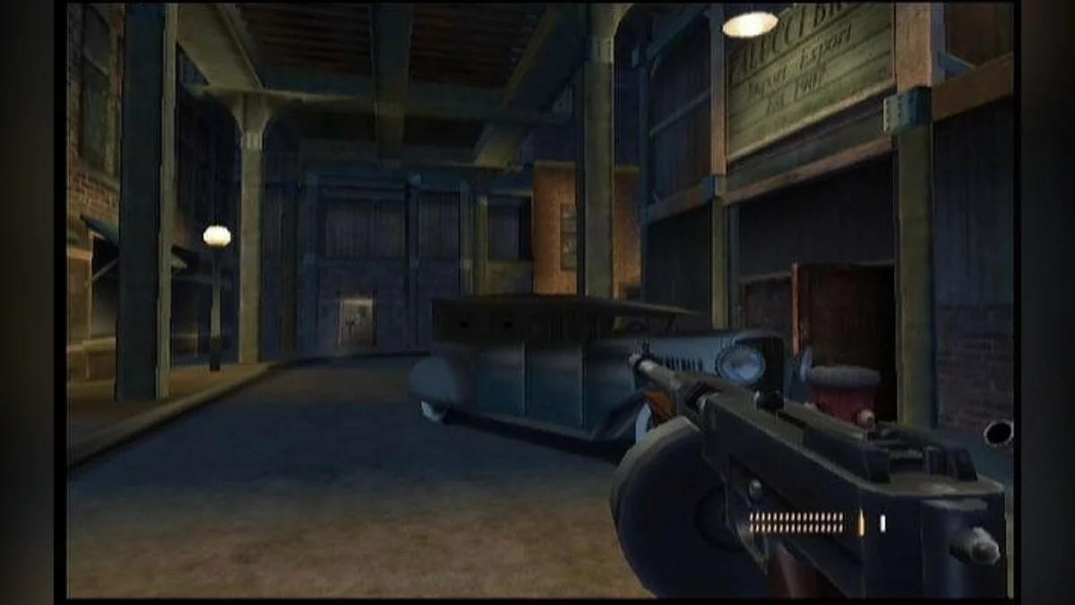 Скриншоты из TimeSplitters 2 / Картинка 87
