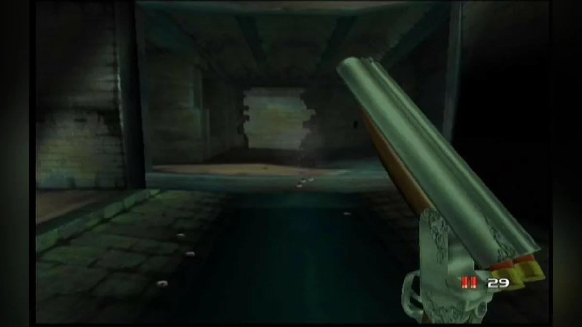 Скриншоты из TimeSplitters 2 / Картинка 85