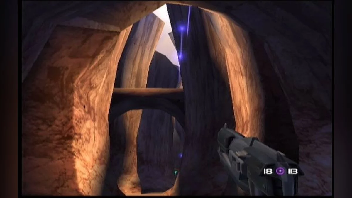 Скриншоты из TimeSplitters 2 / Картинка 90