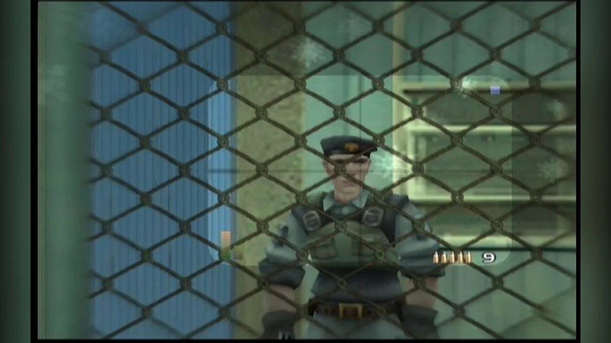 Скриншоты из TimeSplitters 2 / Картинка 89