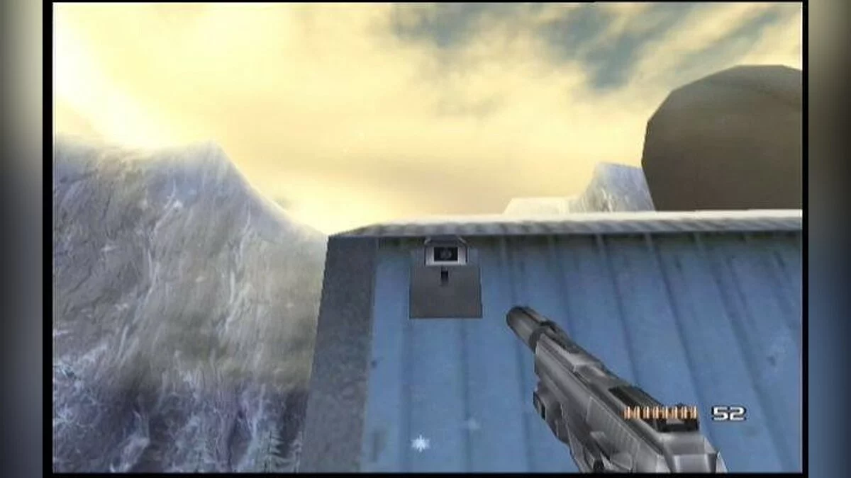 Скриншоты из TimeSplitters 2 / Картинка 88