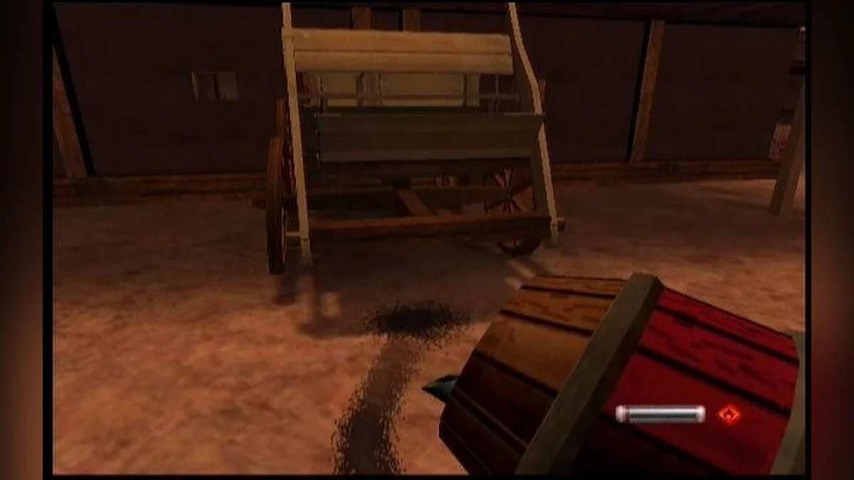 Скриншоты из TimeSplitters 2 / Картинка 93