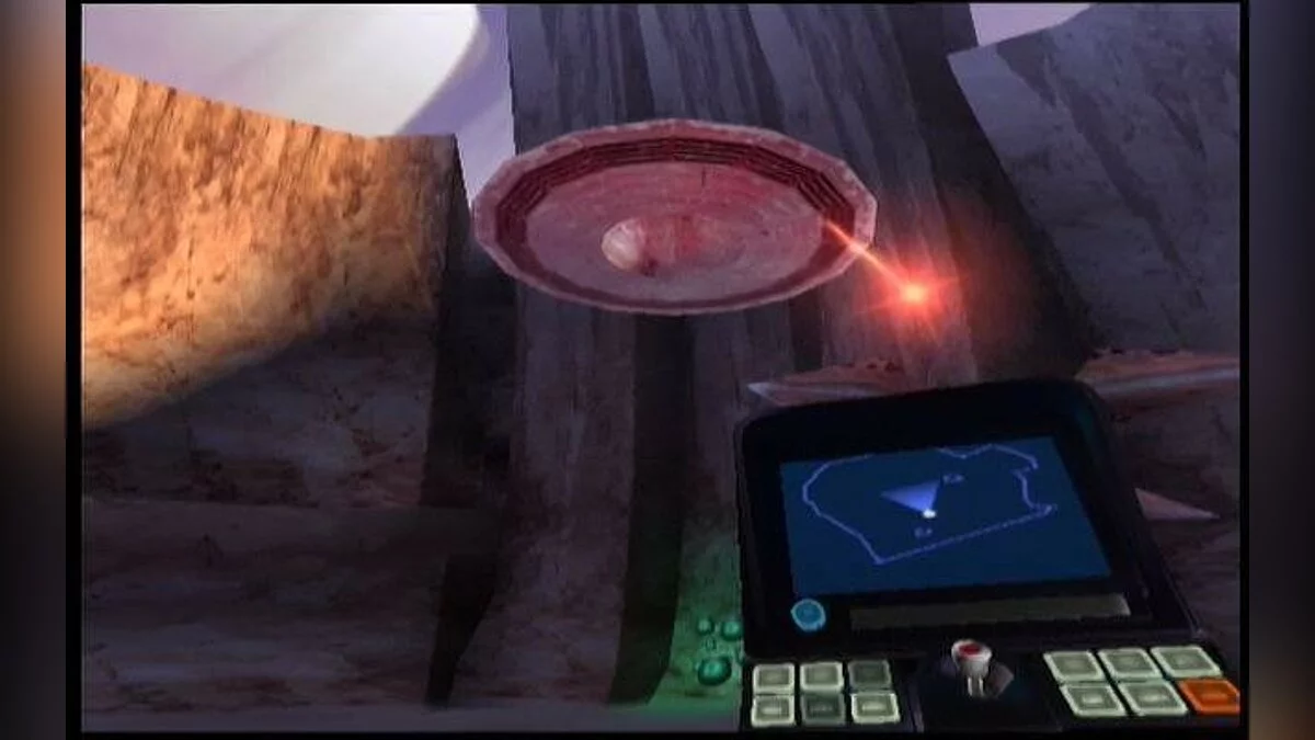 Скриншоты из TimeSplitters 2 / Картинка 92