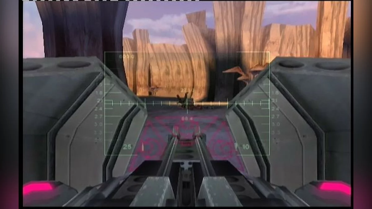 Скриншоты из TimeSplitters 2 / Картинка 91