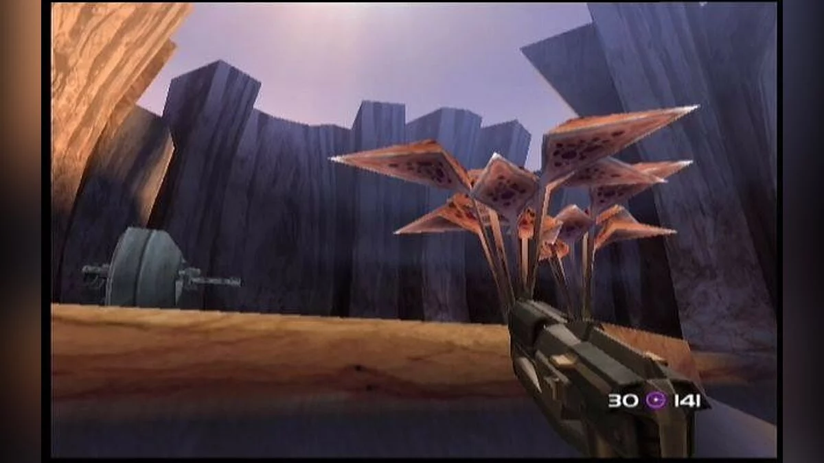 Скриншоты из TimeSplitters 2 / Картинка 94