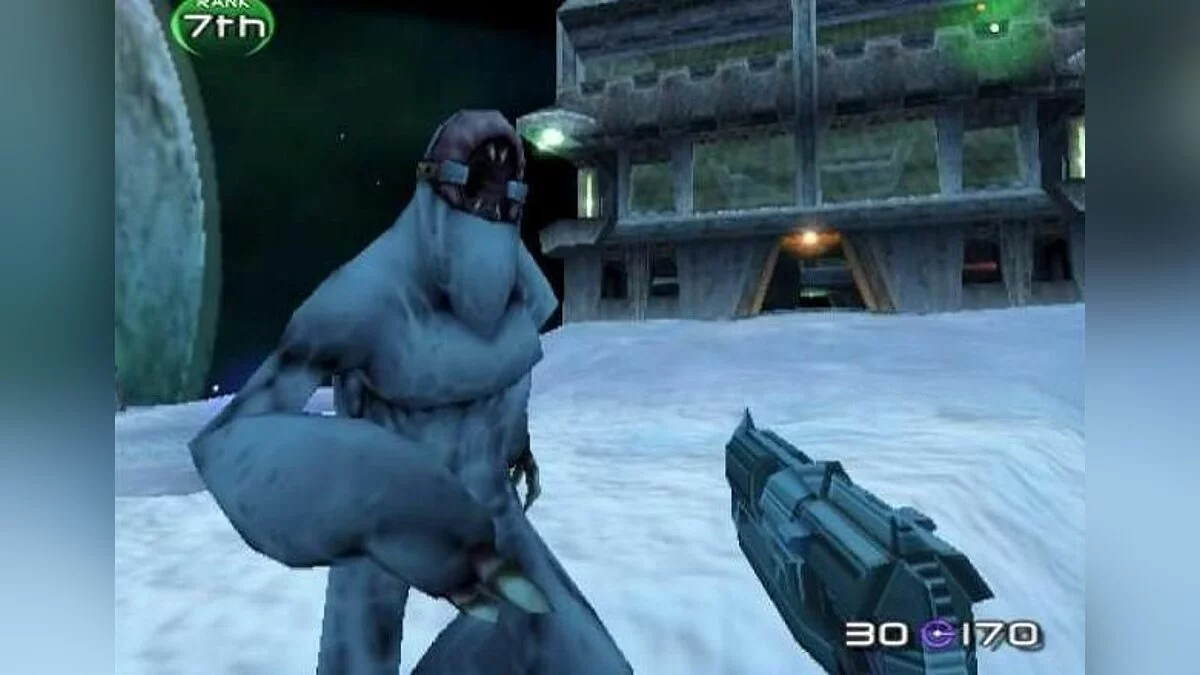 Скриншоты из TimeSplitters 2 / Картинка 5