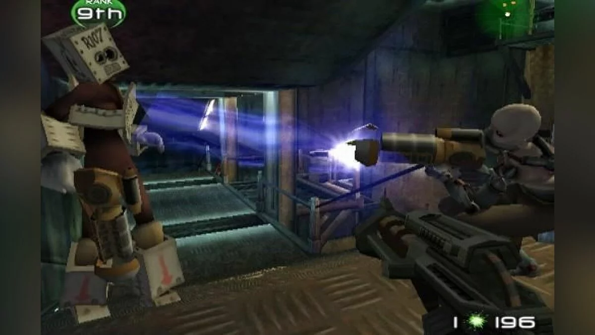 Скриншоты из TimeSplitters 2 / Картинка 6