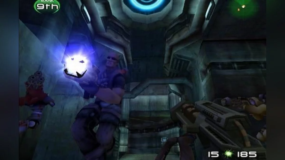 Скриншоты из TimeSplitters 2 / Картинка 8
