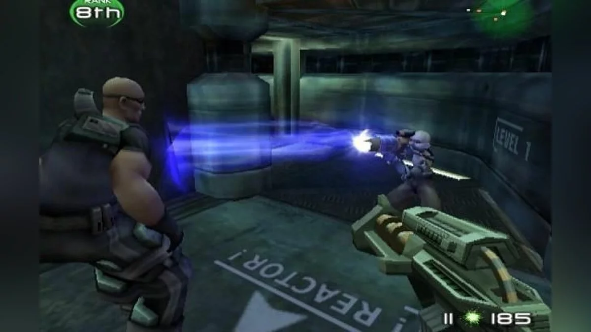 Скриншоты из TimeSplitters 2 / Картинка 10