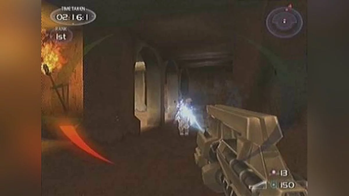 Скриншоты из TimeSplitters 2 / Картинка 18