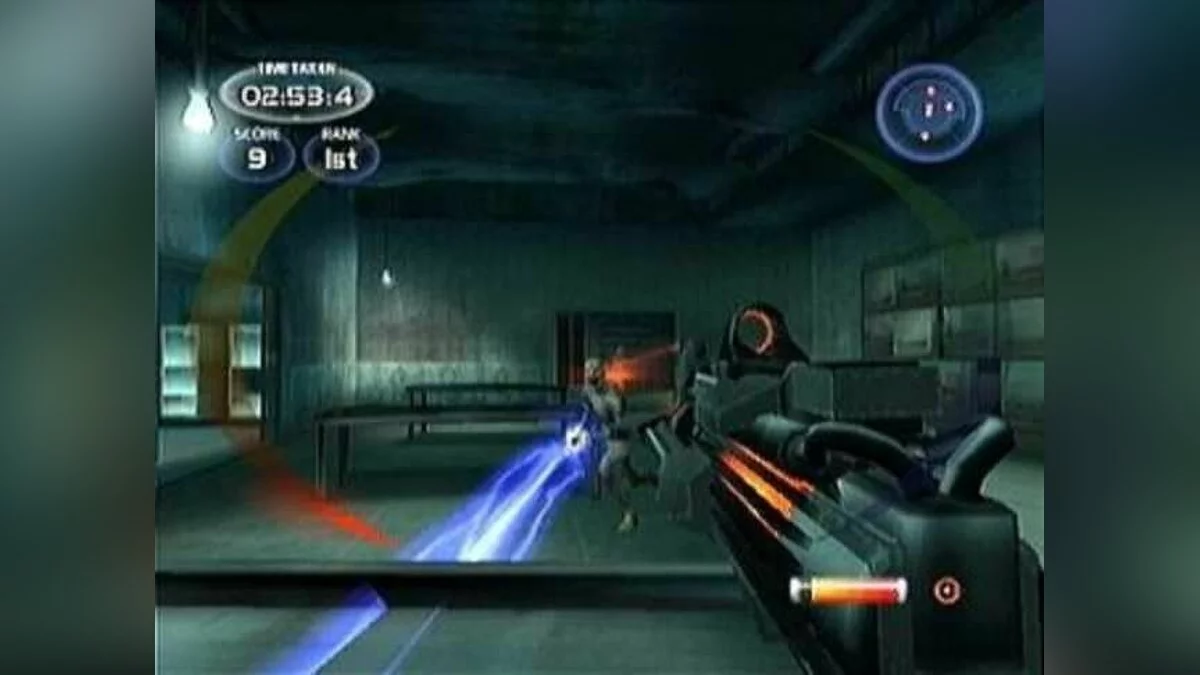 Скриншоты из TimeSplitters 2 / Картинка 19