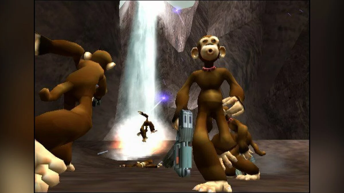 Скриншоты из TimeSplitters 2 / Картинка 23