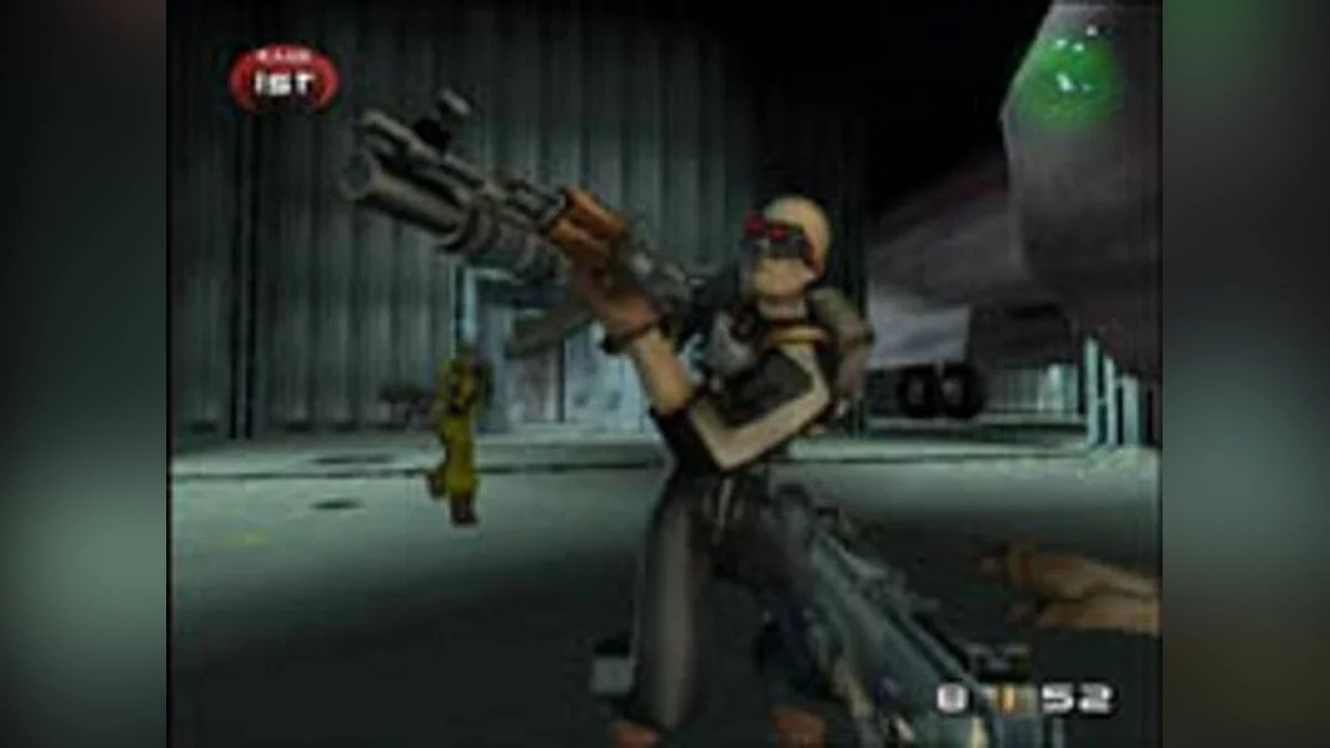 Скриншоты из TimeSplitters 2 / Картинка 28