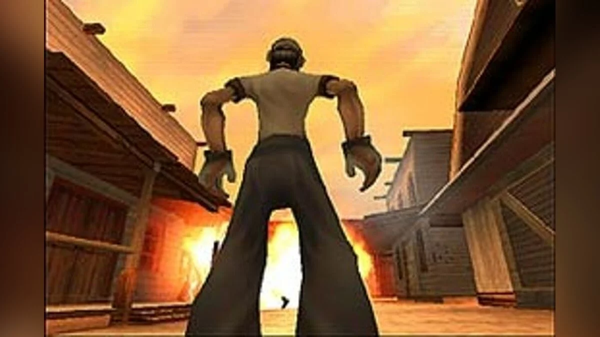 Скриншоты из TimeSplitters 2 / Картинка 30