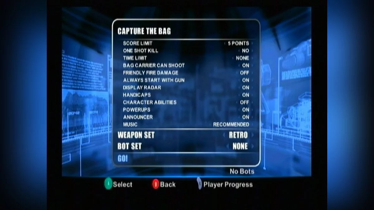 Скриншоты из TimeSplitters: Future Perfect / Картинка 72