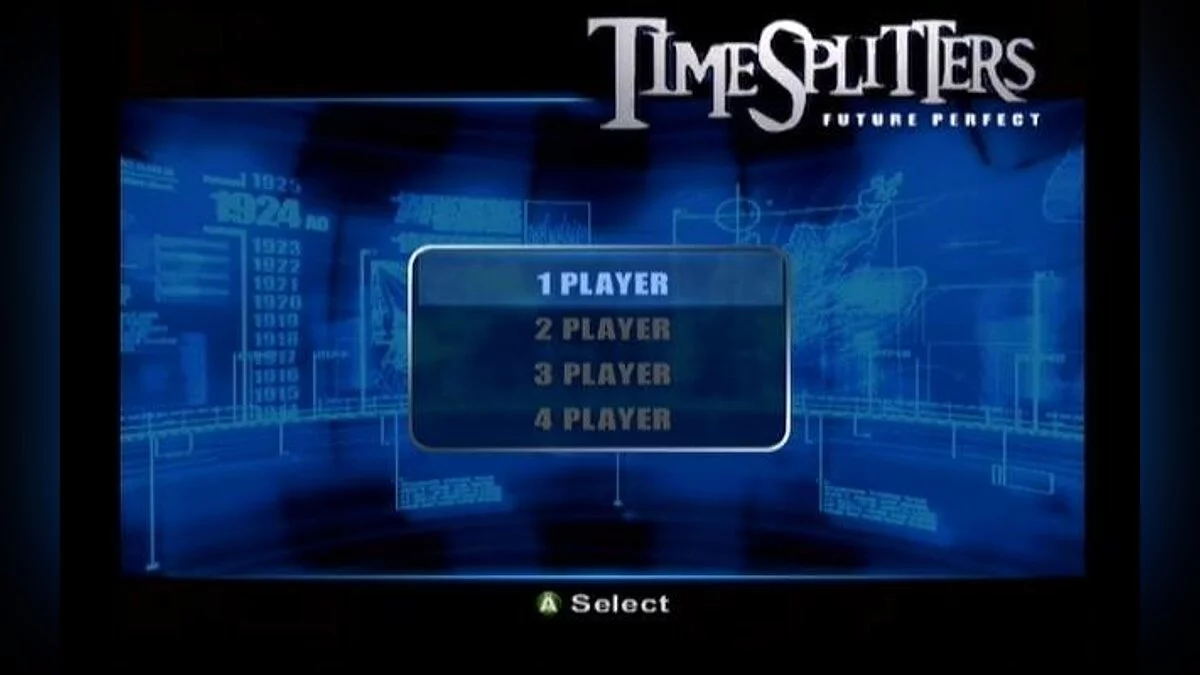 Скриншоты из TimeSplitters: Future Perfect / Картинка 83