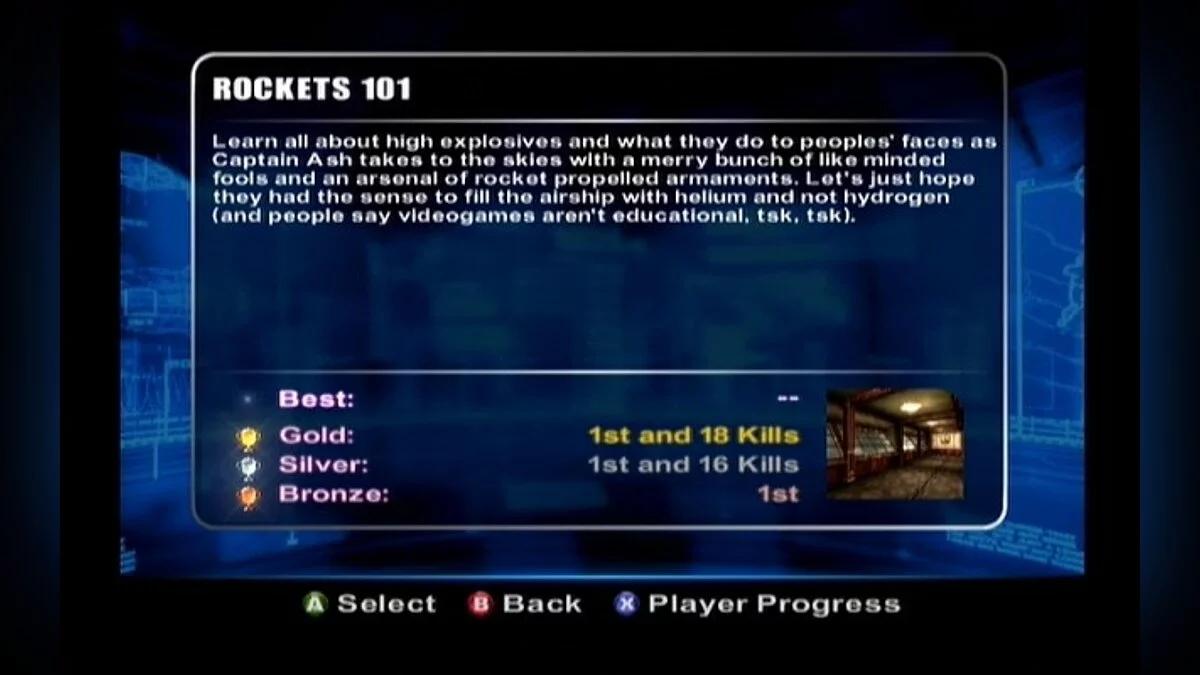 Скриншоты из TimeSplitters: Future Perfect / Картинка 85
