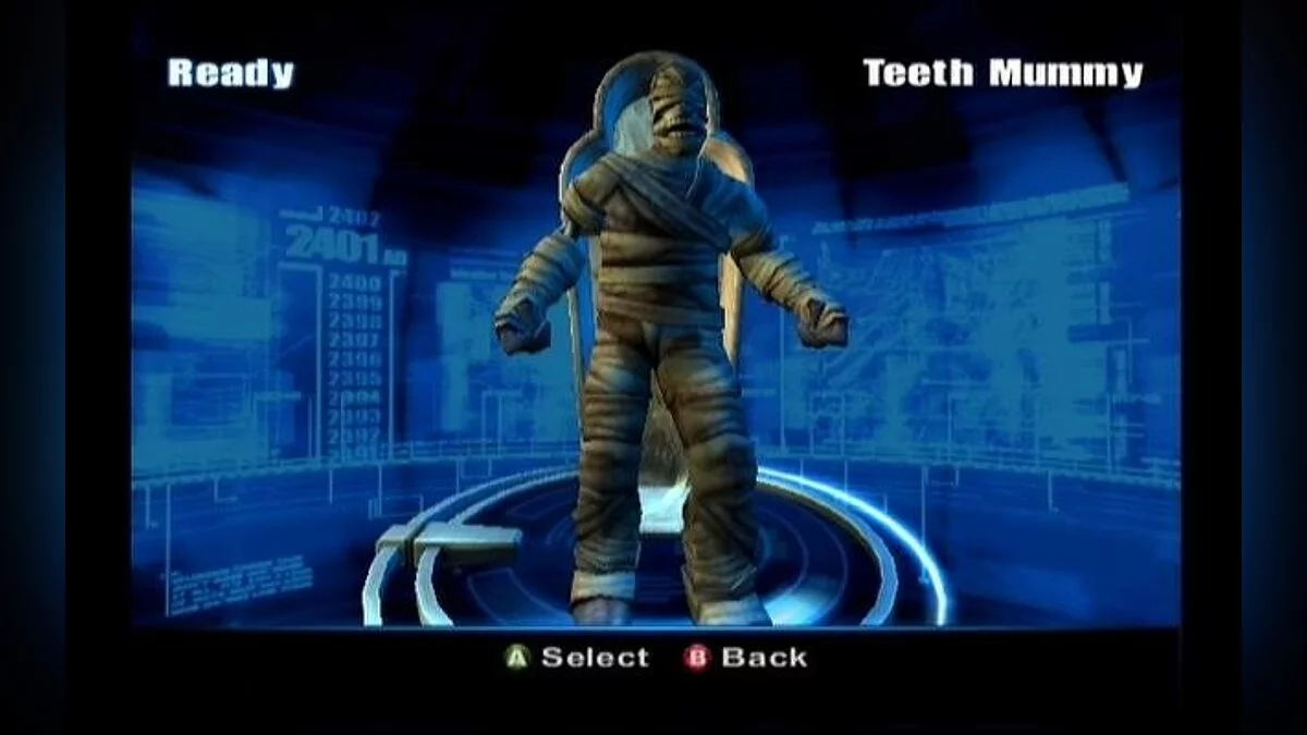 Скриншоты из TimeSplitters: Future Perfect / Картинка 88