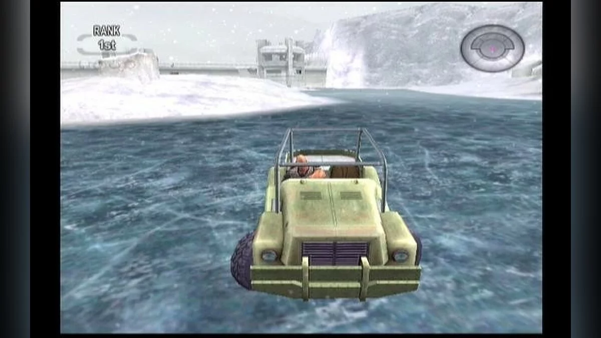 Скриншоты из TimeSplitters: Future Perfect / Картинка 91