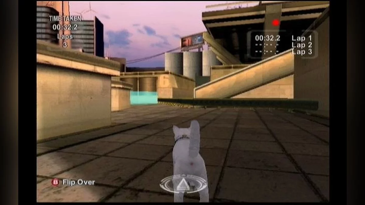 Скриншоты из TimeSplitters: Future Perfect / Картинка 94